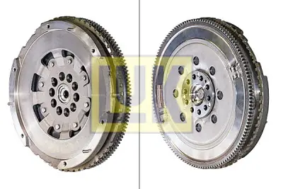 Premium Volante motor LuK ZMS LUK 415 0572 10